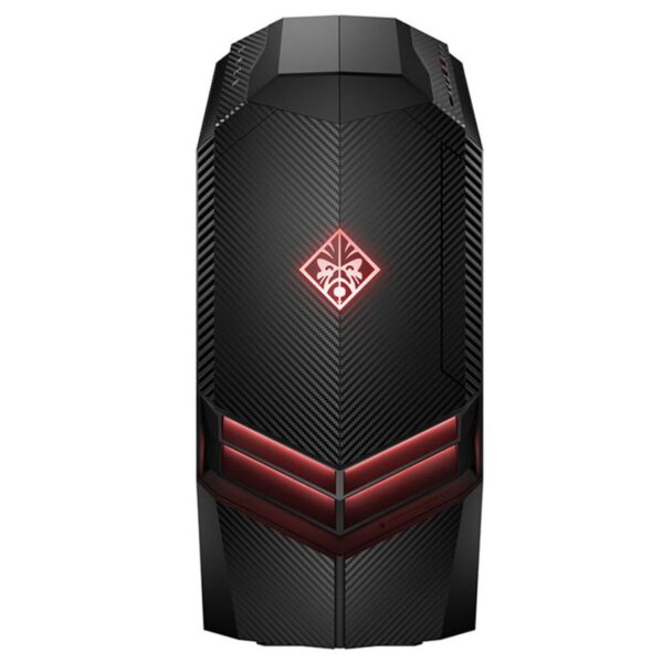 HP OMEN Tower PC Desktop Core i7 7th Gen 8GB RAM 1TB HDD 8GB NVIDIA GeForce GTX1070 Graphic Card