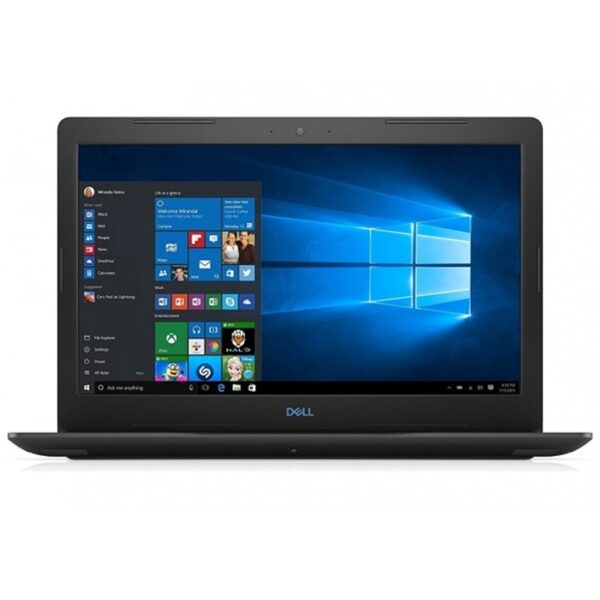 Dell Gaming G3-1187 Core i7 8th Gen 16GB 1TB HDD+256GB SSD 4GB GForce GTX1050TI 15.6 FHD Win10